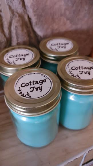 Cottage Ivy